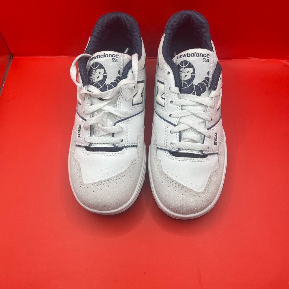 NEW BALANCE 550 1.5 - Picture 2 of 10